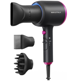 60% off WavyTalk Hair Dryer | $19.XX for Viral Product